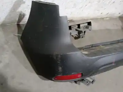 Автозапчасти б/у задний бампер за dacia dokker express furgoneta/monovolumen 1.6 lpg ссылки oem iam 850226654r  850226654r