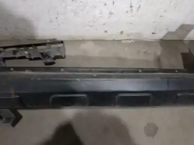 Автозапчасти б/у задний бампер за dacia dokker express furgoneta/monovolumen 1.6 lpg ссылки oem iam 850226654r  850226654r