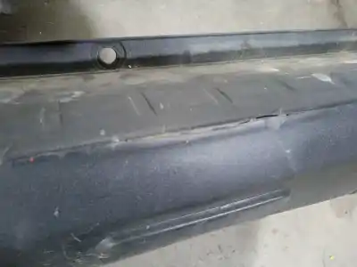 Автозапчасти б/у задний бампер за dacia dokker express furgoneta/monovolumen 1.6 lpg ссылки oem iam 850226654r  850226654r