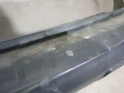 Автозапчасти б/у задний бампер за dacia dokker express furgoneta/monovolumen 1.6 lpg ссылки oem iam 850226654r  850226654r