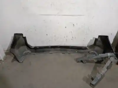 Автозапчасти б/у задний бампер за dacia dokker express furgoneta/monovolumen 1.6 lpg ссылки oem iam 850226654r  850226654r