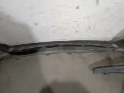 Автозапчасти б/у задний бампер за dacia dokker express furgoneta/monovolumen 1.6 lpg ссылки oem iam 850226654r  850226654r