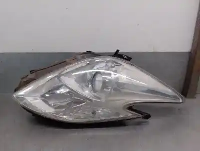 Автозапчасти б/у правая фара за toyota prius (_w3_) 1.8 hybrid (zvw3_) ссылки oem iam 8113047510