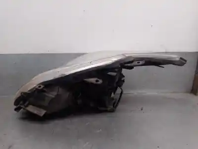 Автозапчастина б/у права фа для toyota prius (_w3_) 1.8 hybrid (zvw3_) посилання на oem iam 8113047510  8113047510