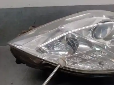 Автозапчастина б/у права фа для toyota prius (_w3_) 1.8 hybrid (zvw3_) посилання на oem iam 8113047510  8113047510