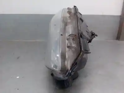 Peça sobressalente para automóvel em segunda mão farol / farolim esquerdo por toyota prius (_w3_) 1.8 hybrid (zvw3_) referências oem iam 8117047510  8117047510