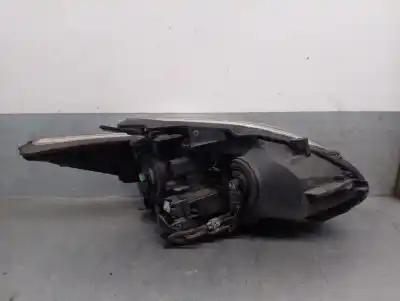 Peça sobressalente para automóvel em segunda mão farol / farolim esquerdo por toyota prius (_w3_) 1.8 hybrid (zvw3_) referências oem iam 8117047510  8117047510