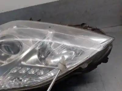 Peça sobressalente para automóvel em segunda mão farol / farolim esquerdo por toyota prius (_w3_) 1.8 hybrid (zvw3_) referências oem iam 8117047510  8117047510