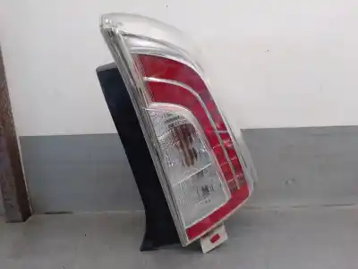 Автозапчасти б/у правый задний фонарь за toyota prius (_w3_) 1.8 hybrid (zvw3_) ссылки oem iam 8155147170