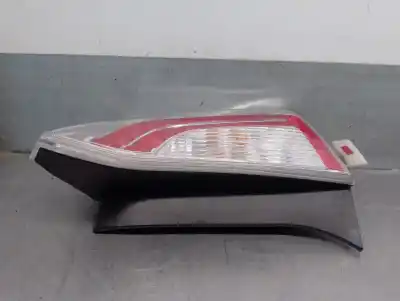 Автозапчасти б/у правый задний фонарь за toyota prius (_w3_) 1.8 hybrid (zvw3_) ссылки oem iam 8155147170  8155147170