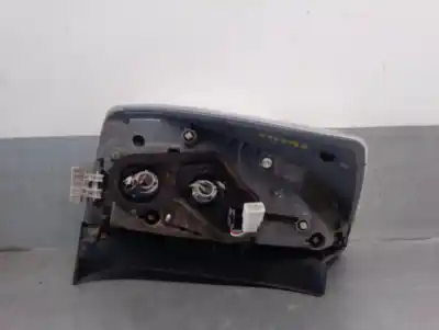 Автозапчасти б/у правый задний фонарь за toyota prius (_w3_) 1.8 hybrid (zvw3_) ссылки oem iam 8155147170  8155147170