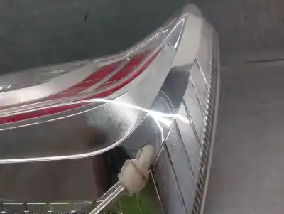Автозапчасти б/у правый задний фонарь за toyota prius (_w3_) 1.8 hybrid (zvw3_) ссылки oem iam 8155147170  8155147170