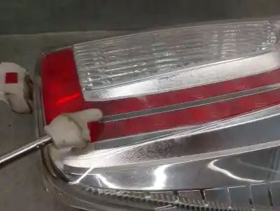 Автозапчасти б/у правый задний фонарь за toyota prius (_w3_) 1.8 hybrid (zvw3_) ссылки oem iam 8155147170  8155147170