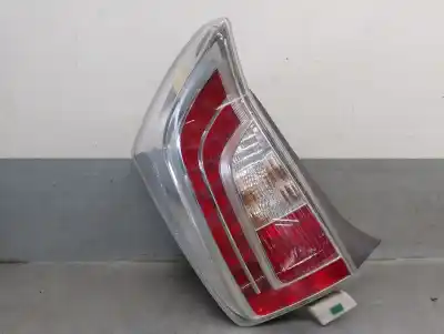 Автозапчасти б/у левый задний фонарь за toyota prius (_w3_) 1.8 hybrid (zvw3_) ссылки oem iam 8156147180