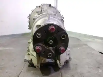 Автозапчастина б/у коробка передач для jaguar s-type ii (x200) 2.7 d посилання на oem iam 6hp26 1068010128 xr852285