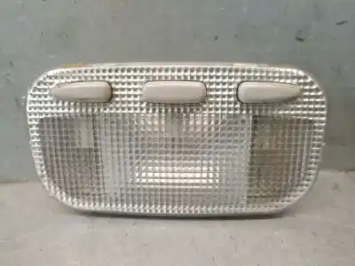 Автозапчастина б/у ВНУТРІШНЕ СВІТЛО для CITROEN C5 I (DC_)  Посилання на OEM IAM 6362N2  