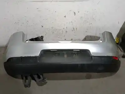 Автозапчасти б/у задний бампер за RENAULT MEGANE III FASTBACK (BZ0/1_, B3_) 1.6 16V (BZ1B, BZ1H) ссылки OEM IAM 850220055R  850220055R