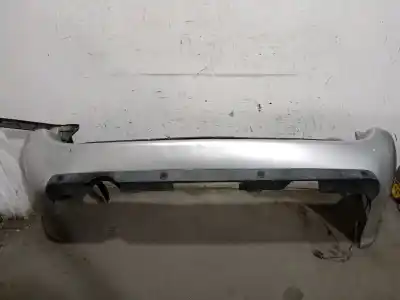 Автозапчастина б/у задній бампер для CHRYSLER VOYAGER IV (RG, RS) 2.8 CRD Посилання на OEM IAM 5161113AA  5161113AA