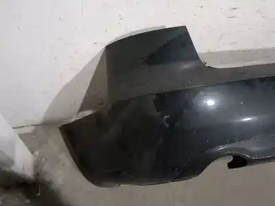 Автозапчасти б/у задний бампер за audi a4 b7 (8ec) 2.5 tdi ссылки oem iam 8e5807303  8e5807303