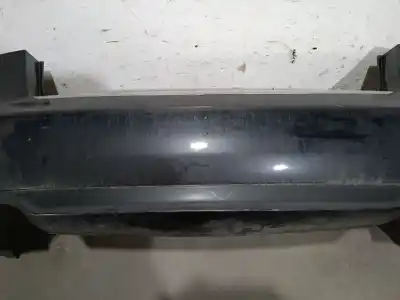 Автозапчасти б/у задний бампер за audi a4 b7 (8ec) 2.5 tdi ссылки oem iam 8e5807303  8e5807303