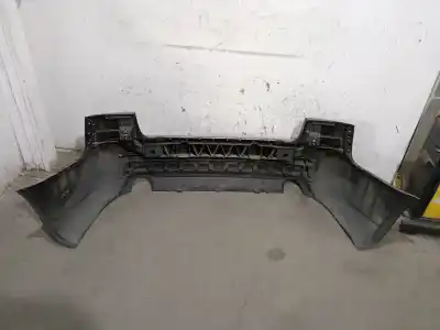 Автозапчасти б/у задний бампер за audi a4 b7 (8ec) 2.5 tdi ссылки oem iam 8e5807303  8e5807303