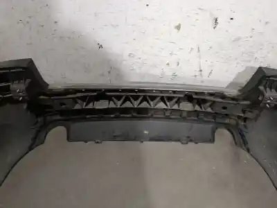 Автозапчасти б/у задний бампер за audi a4 b7 (8ec) 2.5 tdi ссылки oem iam 8e5807303  8e5807303
