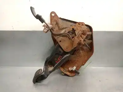 Second-hand car spare part handbrake lever for ford explorer (u2, u_) 4.0 v6 4wd oem iam references f87z-2455-aa