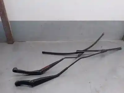 Peça sobressalente para automóvel em segunda mão haste de escova dianteiro direito por peugeot bipper (aa_) 1.4 hdi referências oem iam 6429eq