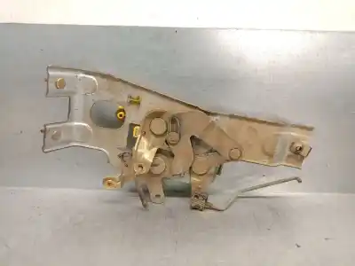 Second-hand car spare part trunk lock for ford explorer (u2, u_) 4.0 v6 4wd oem iam references 968106c