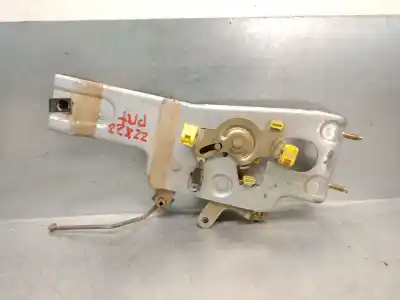 Second-hand car spare part trunk lock for ford explorer (u2, u_) 4.0 v6 4wd oem iam references 968106c  