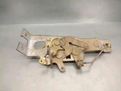 Second-hand car spare part trunk lock for ford explorer (u2, u_) 4.0 v6 4wd oem iam references 968106c  