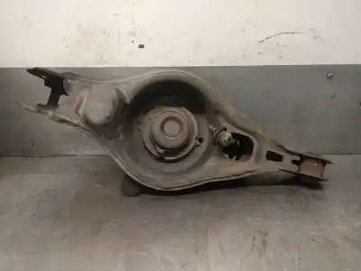 Автозапчасти б/у рычаг задней нижней правой подвески за mazda 6 hatchback (gh) 2.2 mzr-cd (gh10) ссылки oem iam gsy128300  gsy128300