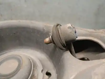 Автозапчасти б/у рычаг задней нижней правой подвески за mazda 6 hatchback (gh) 2.2 mzr-cd (gh10) ссылки oem iam gsy128300  gsy128300