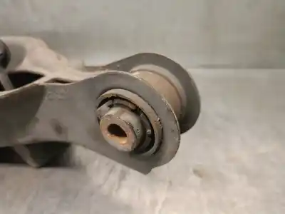 Автозапчасти б/у рычаг задней нижней правой подвески за mazda 6 hatchback (gh) 2.2 mzr-cd (gh10) ссылки oem iam gsy128300  gsy128300