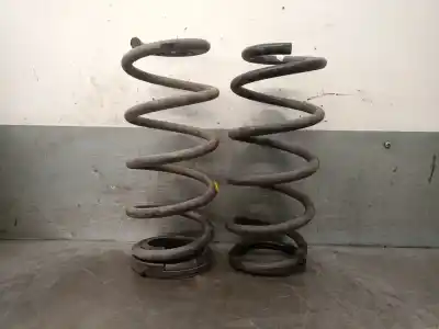 Pièce détachée automobile d'occasion ressort d'amortissement pour mazda 6 hatchback (gh) 2.2 mzr-cd (gh10) références oem iam gab128011b