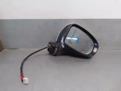 Автозапчасти б/у задний вид справа за toyota prius (_w3_) 1.8 hybrid (zvw3_) ссылки oem iam 8791047320