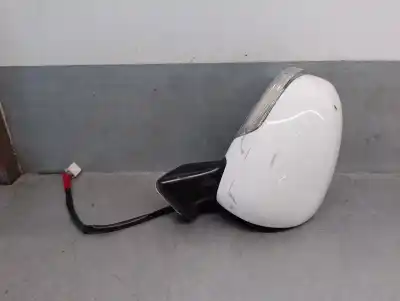 Автозапчастина б/у правий задний огляд для toyota prius (_w3_) 1.8 hybrid (zvw3_) посилання на oem iam 8791047320  8791047320