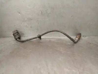 Автозапчастина б/у лямбда-зонд для opel insignia a (g09) 2.0 cdti (68) посилання на oem iam 55566184