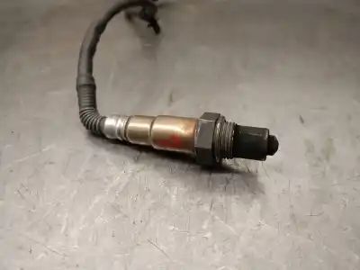 Second-hand car spare part lambda probe for opel insignia a (g09) 2.0 cdti (68) oem iam references 55566184 0281004110 bosch 5855380