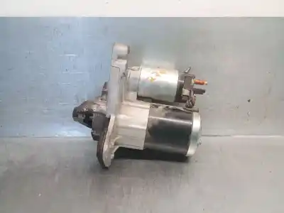 Автозапчасти б/у двигатель запускается за renault captur i (j5_, h5_) 0.9 tce 90 ссылки oem iam 233000557r  233000557r