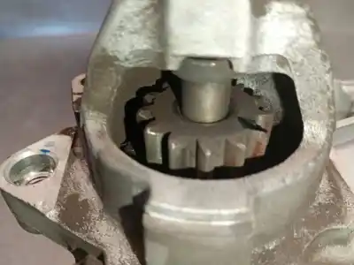 Автозапчасти б/у двигатель запускается за renault captur i (j5_, h5_) 0.9 tce 90 ссылки oem iam 233000557r  233000557r