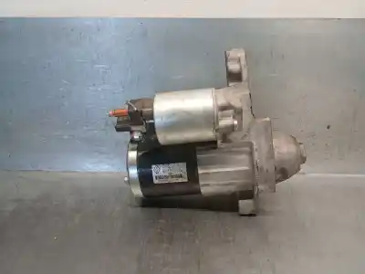 Second-hand car spare part starter motor for renault captur i (j5_, h5_) 0.9 tce 90 oem iam references 233000557r