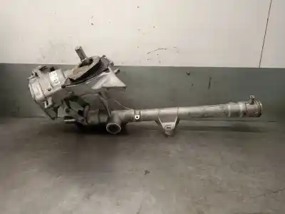 Pezzo di ricambio per auto di seconda mano cremagliera per bmw x1 (u11) sdrive 18 d riferimenti oem iam 32105a87ce3