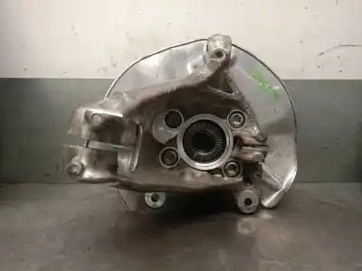 Pezzo di ricambio per auto di seconda mano attacco anteriore destro per bmw x1 (u11) sdrive 18 d riferimenti oem iam 689018082