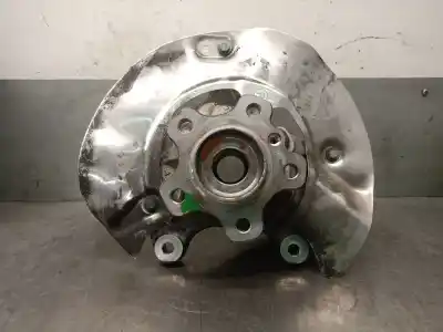 Автозапчасти б/у передняя правая кулачка за bmw x1 (u11) sdrive 18 d ссылки oem iam 689018082  31216890184