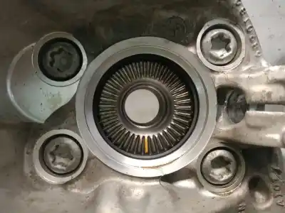 Автозапчасти б/у передняя правая кулачка за bmw x1 (u11) sdrive 18 d ссылки oem iam 689018082  31216890184
