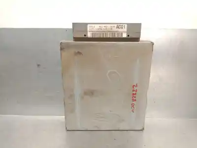 Second-hand car spare part ECU ENGINE CONTROL for FORD EXPLORER (U2, U_)  OEM IAM references F87F12A650AYB  