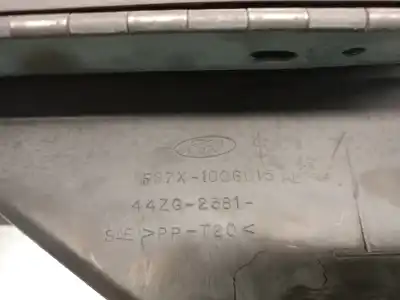 Peça sobressalente para automóvel em segunda mão porta luvas por ford explorer (u2, u_) 4.0 v6 4wd referências oem iam f87x1006015ae  