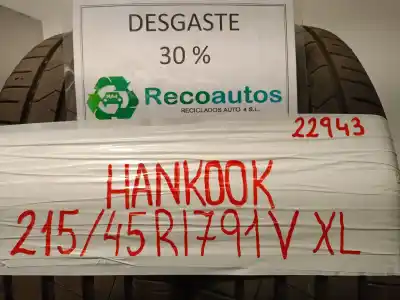 Автозапчасти б/у шина за hyundai i20 iii (bc3, bi3) 1.0 t-gdi hybrid 48v ссылки oem iam 21545r1791v