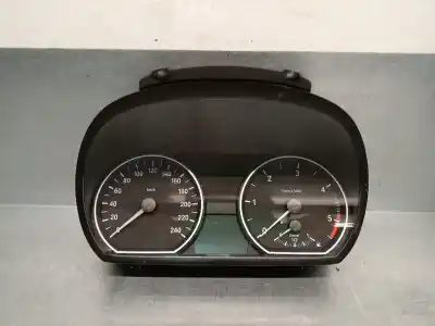 Tweedehands auto-onderdeel instrumentenpaneel voor bmw 1 (e87) 118 d oem iam-referenties 9141475